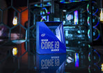 Intel Core i9-10900K Desktop Processor
