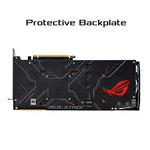 ASUS ROG STRIX GeForce RTX 2070 Graphics Card