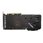 ASUS TUF Gaming NVIDIA GeForce RTX 3080 OC Graphics Card