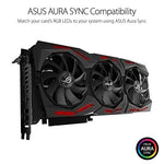ASUS GeForce RTX 2080 Graphics Card