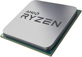 AMD Ryzen 5 3600 6-Core, 12-Thread Procesor