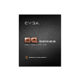 EVGA 650 BQ 650W Power Supply