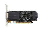 GIGABYTE Geforce GTX 1050 Ti 4GB Windforce Graphic Card