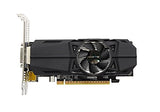 GIGABYTE Geforce GTX 1050 Ti 4GB Windforce Graphic Card