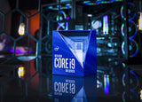 Intel Core i9-10900K Desktop Processor