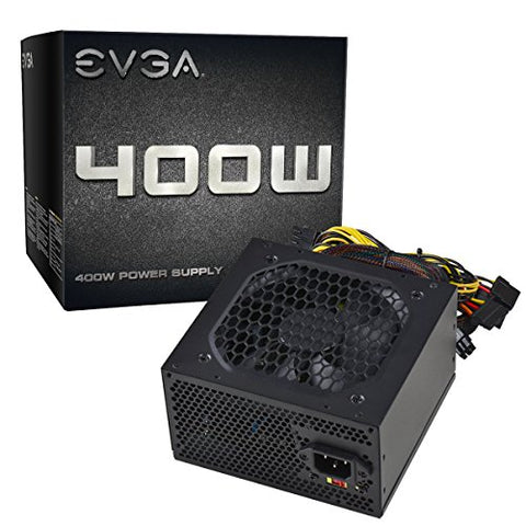 EVGA 400 N1 400W Power Supply