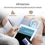 ASUS ZenWiFi AX Whole-Home Tri-Band Mesh System Charcoal