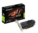 GIGABYTE Geforce GTX 1050 Ti 4GB Windforce Graphic Card