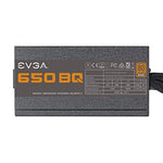 EVGA 650 BQ 650W Power Supply