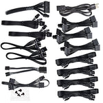 EVGA 1000 GQ 1000W Power Supply