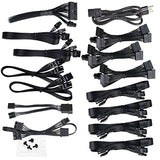 EVGA 1000 GQ 1000W Power Supply