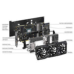ASUS ROG STRIX GeForce RTX 2070 Graphics Card