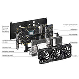 ASUS ROG STRIX GeForce RTX 2070 Graphics Card