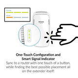 D-Link AX1800 WiFi Range Extender