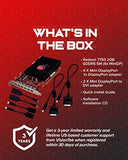 VisionTek Radeon 900942 Graphics Card