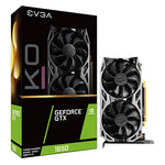 EVGA GeForce GTX 1650 KO Ultra Graphics Card