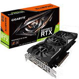 GIGABYTE GeForce RTX 2070 Super Windforce 8G Graphics Card