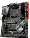 MSI Arsenal Gaming Crossfire ATX Motherboard