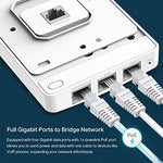 TP-Link Omada EAP235-Wall Access Point