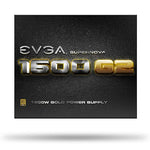EVGA SuperNOVA 1600 G2 1600W Power Supply