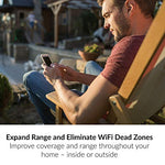 D-Link AX1800 WiFi Range Extender