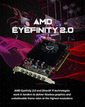 VisionTek Radeon 900942 Graphics Card