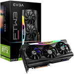 EVGA 08G GeForce RTX 3070 Graphics Card