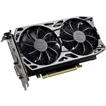 EVGA GeForce GTX 1660 SC Ultra Graphics Card