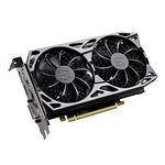 EVGA GeForce GTX 1650 KO Ultra Graphics Card