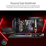 ASUS ROG STRIX GeForce RTX 2070 Graphics Card