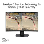 ASUS TUF Gaming 1080P Curved Monitor