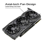 ASUS ROG STRIX GeForce RTX 2070 Graphics Card