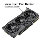 ASUS ROG STRIX GeForce RTX 2070 Graphics Card