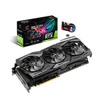 ASUS GeForce RTX 2080 Graphics Card