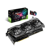 ASUS GeForce RTX 2080 Graphics Card
