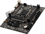 MSI B460M-A PRO ProSeries Motherboard