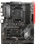 MSI Arsenal Gaming Crossfire ATX Motherboard